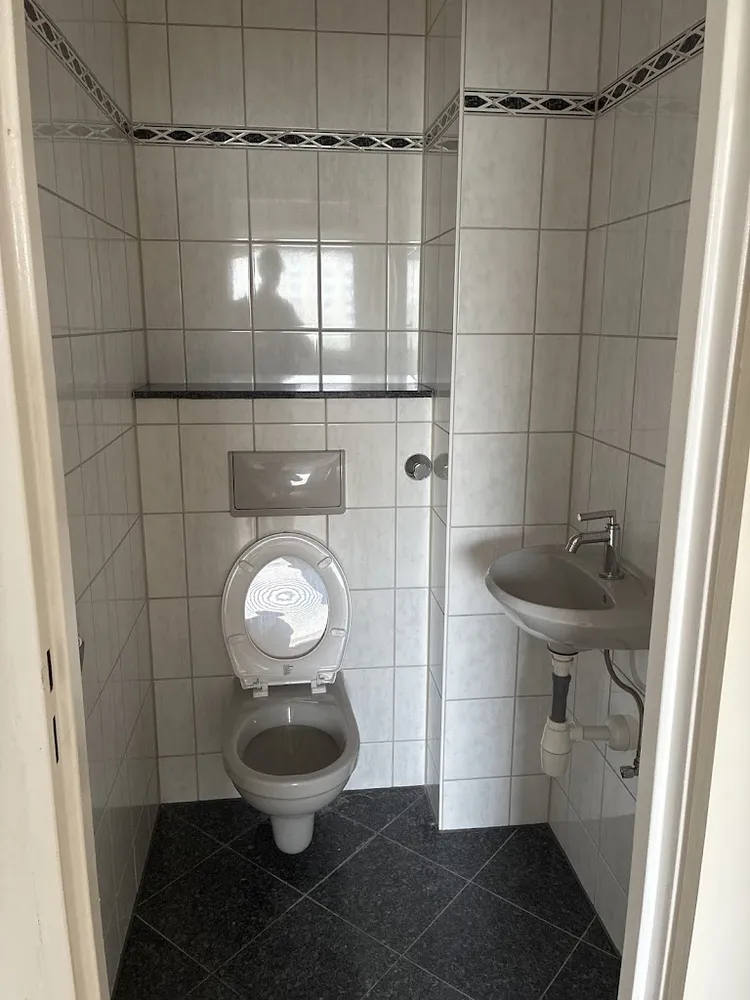 2 Zimmer Wohnung mit 80 m² in Berlin – Bild 7