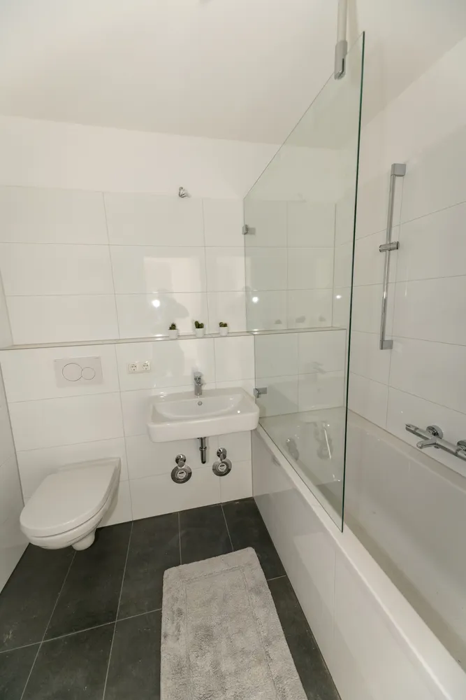 3 Zimmer Wohnung mit 61 m² in Leipzig – Bild 11