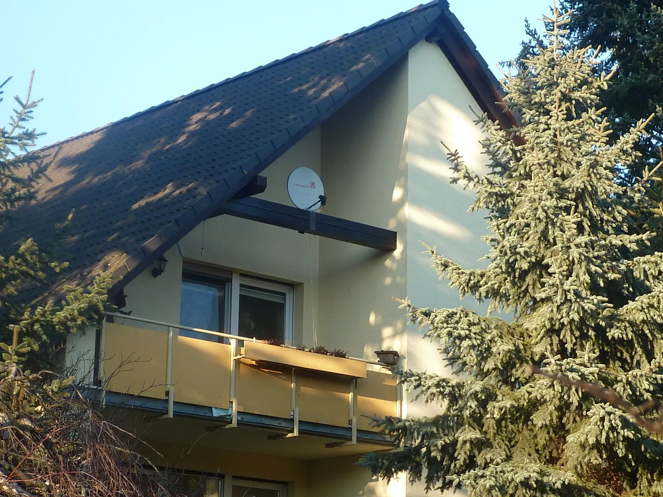 3 room apartment with 86 m² in Chemnitz – Photo 4