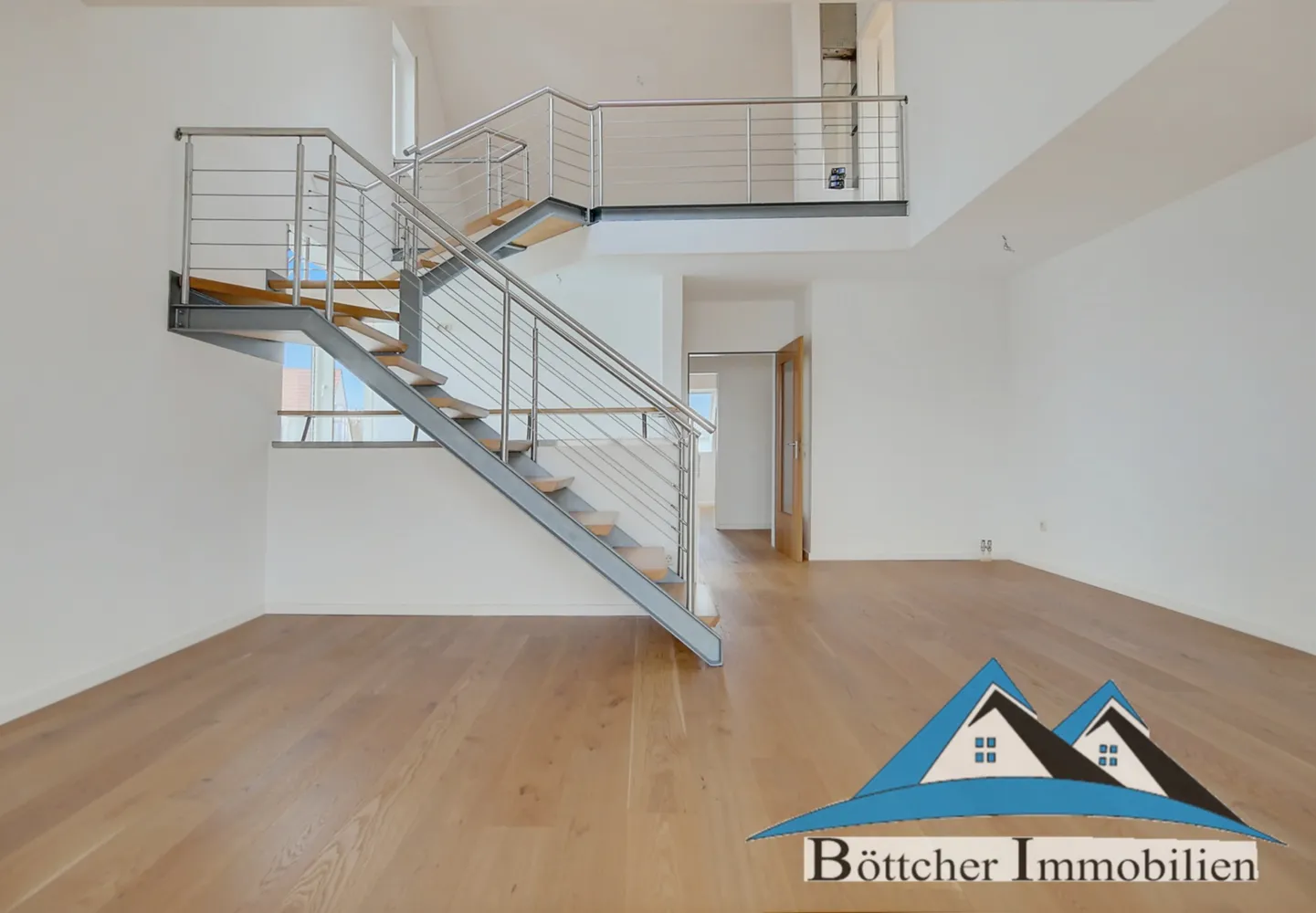 1 room apartment with 65 m² in Augsburg – Photo 6