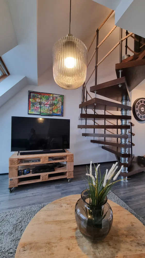 2 Zimmer Wohnung mit 118 m² in Nürnberg – Bild 8