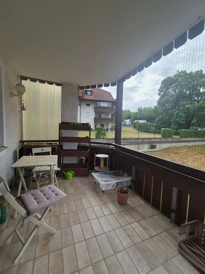 3 room apartment with 84 m² in Passau – Photo 7