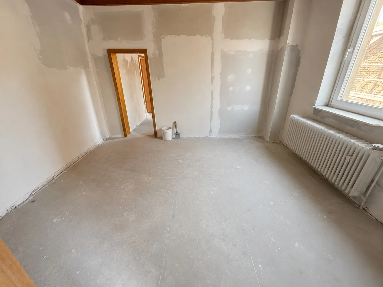 3 Zimmer Wohnung mit 55 m² in Dortmund – Bild 1