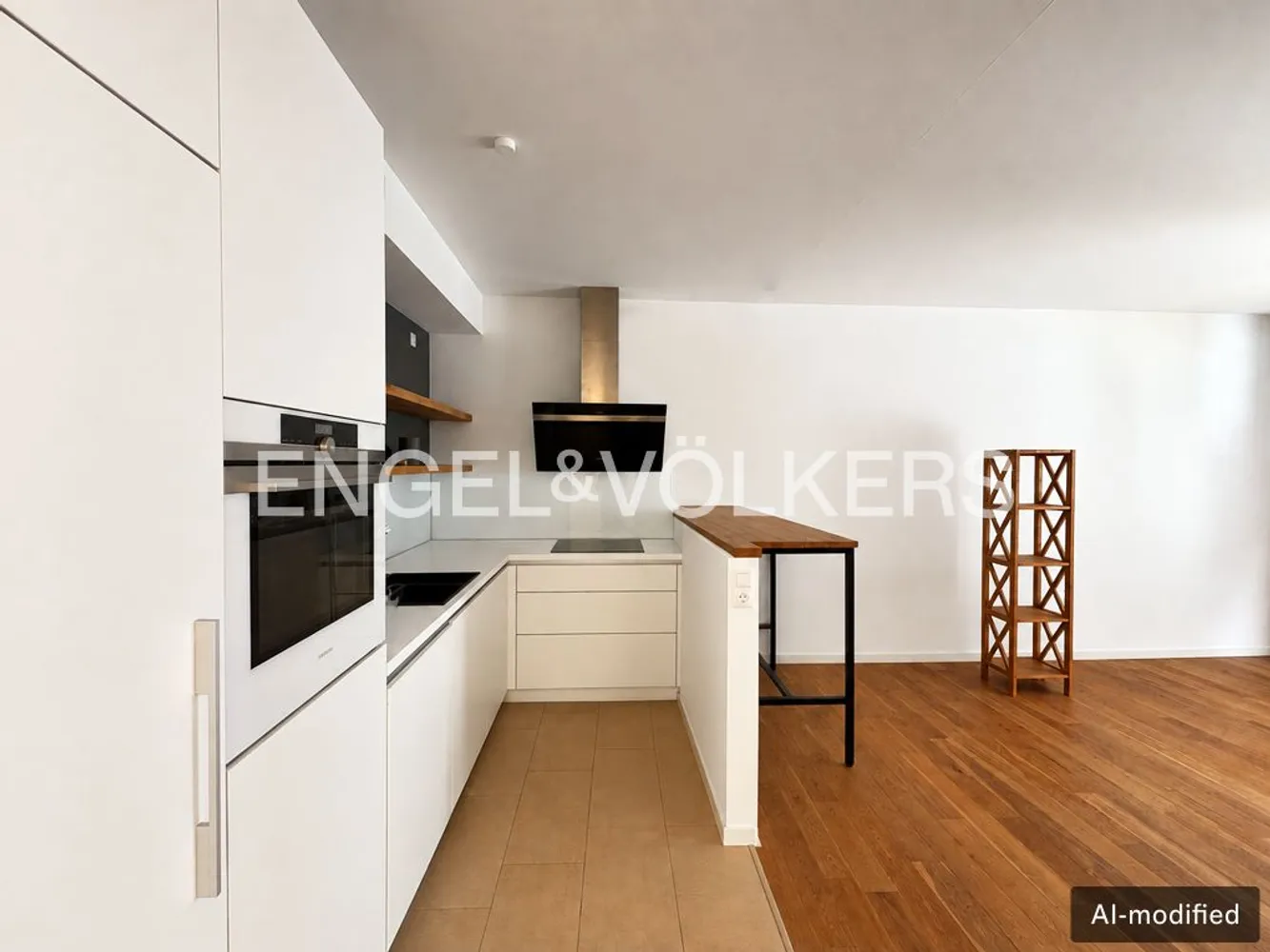 2 Zimmer Wohnung mit 61 m² in Bremen – Bild 5