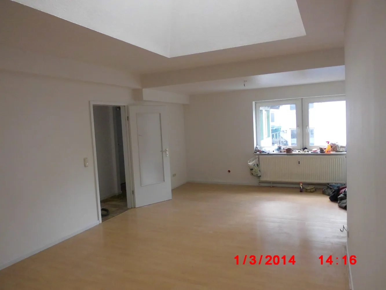 5 Zimmer Wohnung mit 145 m² in Wuppertal – Bild 2