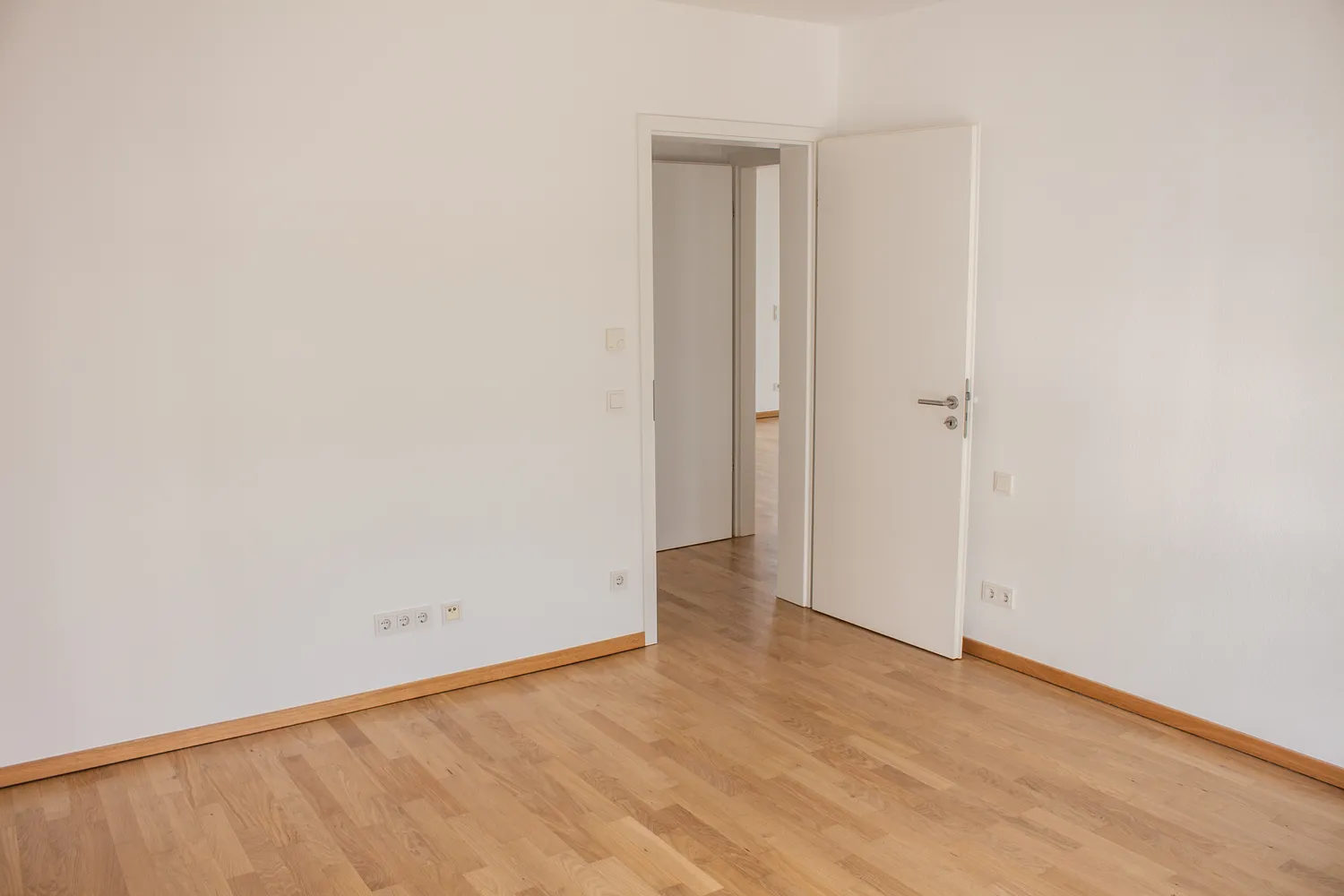 3 Zimmer Wohnung mit 92 m² in Dortmund – Bild 11