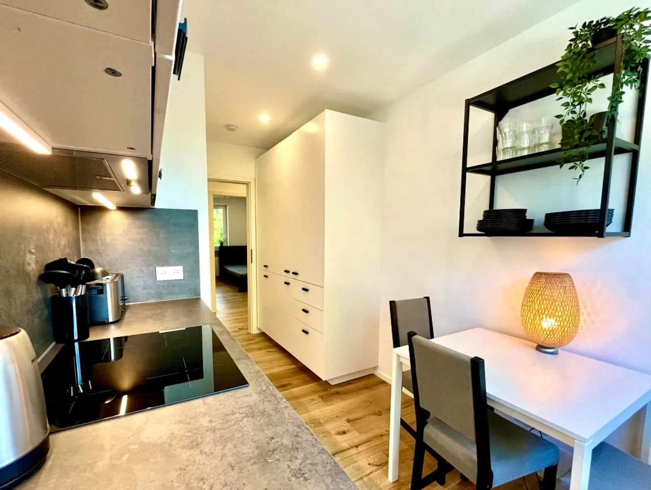 Shared room with 14 m² in Munich – Photo 1