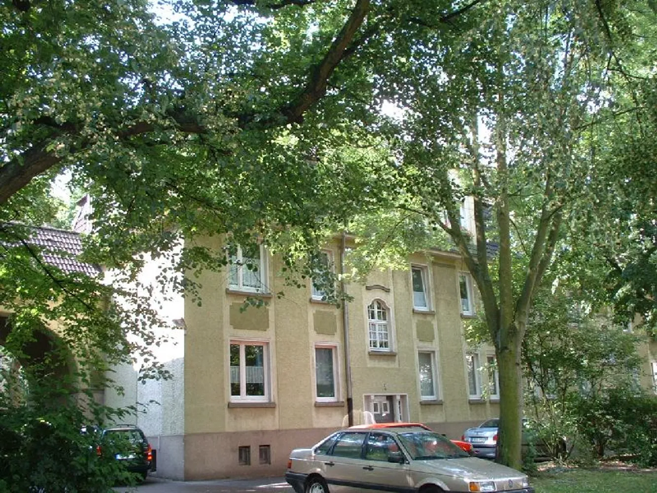 2 Zimmer Wohnung mit 53 m² in Essen – Bild 2