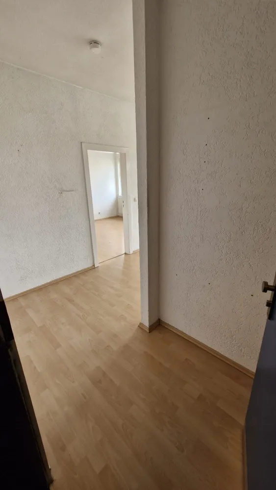 2 room apartment with 55 m² in Magdeburg – Photo 5