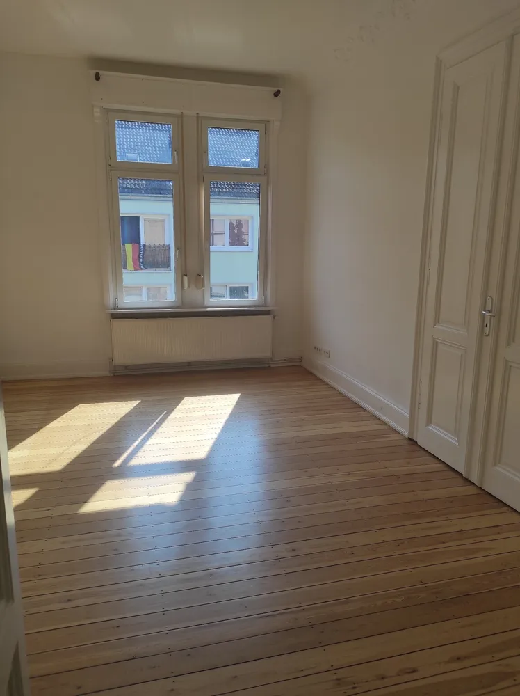 3 Zimmer Wohnung mit 94 m² in Wiesbaden – Bild 1