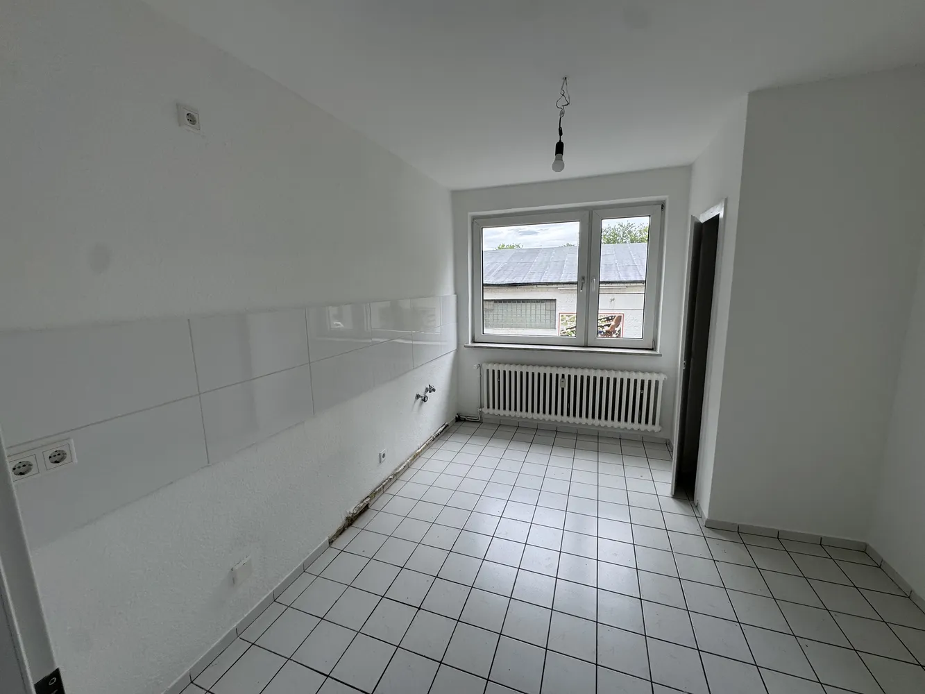 2 Zimmer Wohnung mit 54 m² in Krefeld – Bild 5