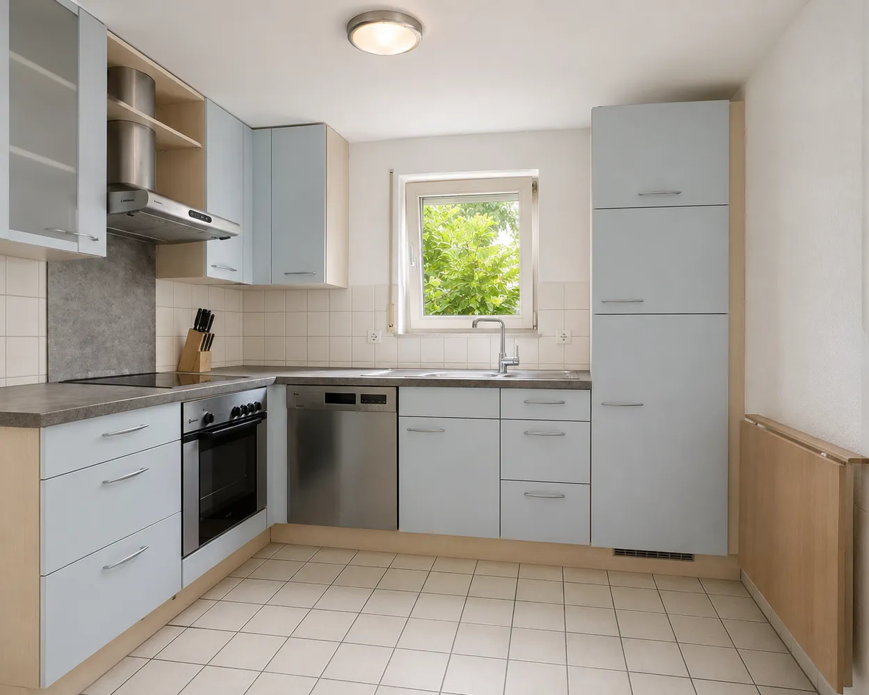2 Zimmer Wohnung mit 58 m² in Stuttgart – Bild 8