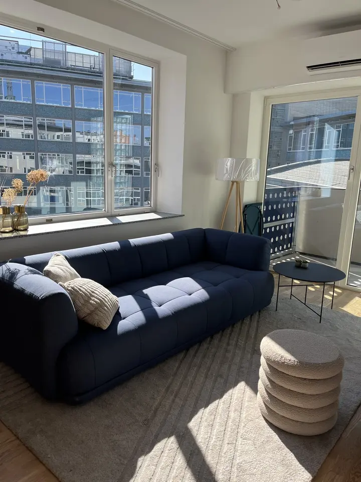 2 Zimmer Wohnung mit 70 m² in Dortmund – Bild 1
