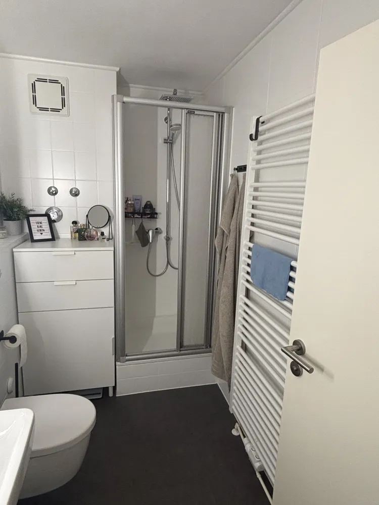 2 Zimmer Wohnung mit 55 m² in Stuttgart – Bild 7