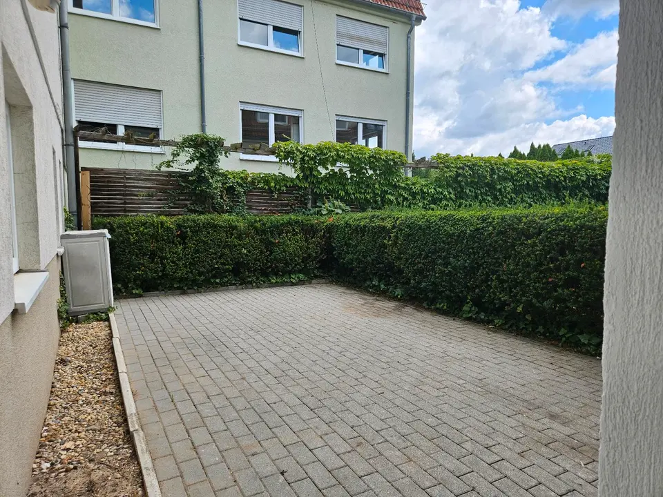 3 Zimmer Wohnung mit 90 m² in Königs Wusterhausen – Bild 5
