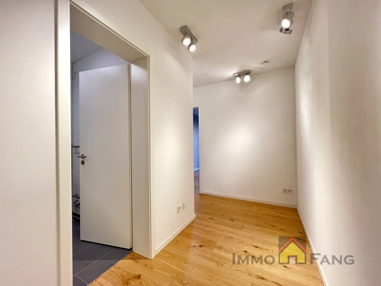 3 room apartment with 95 m² in Düsseldorf – Photo 8