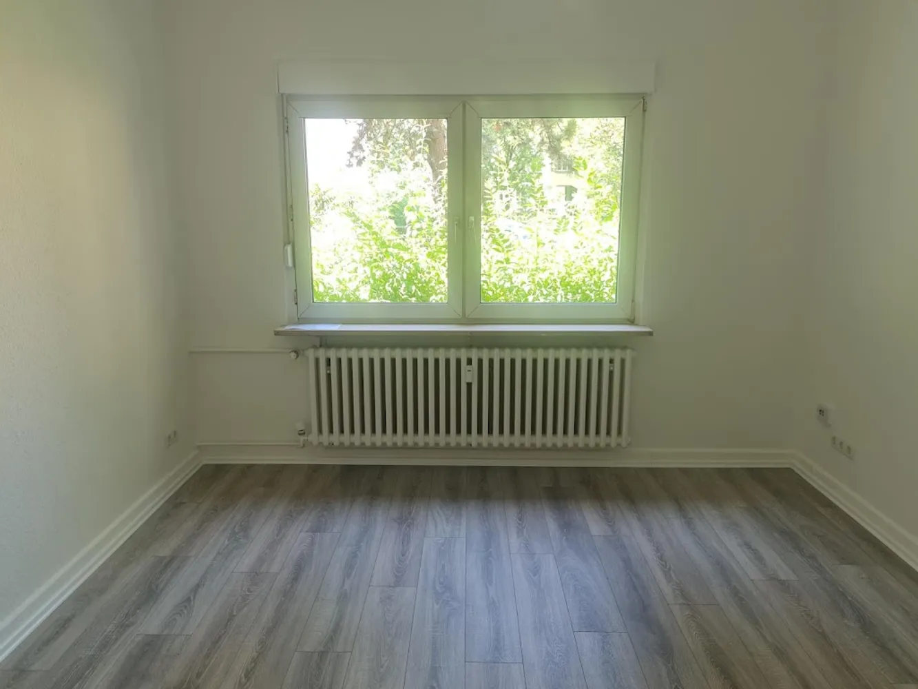 3 Zimmer Wohnung mit 54 m² in Duisburg – Bild 3