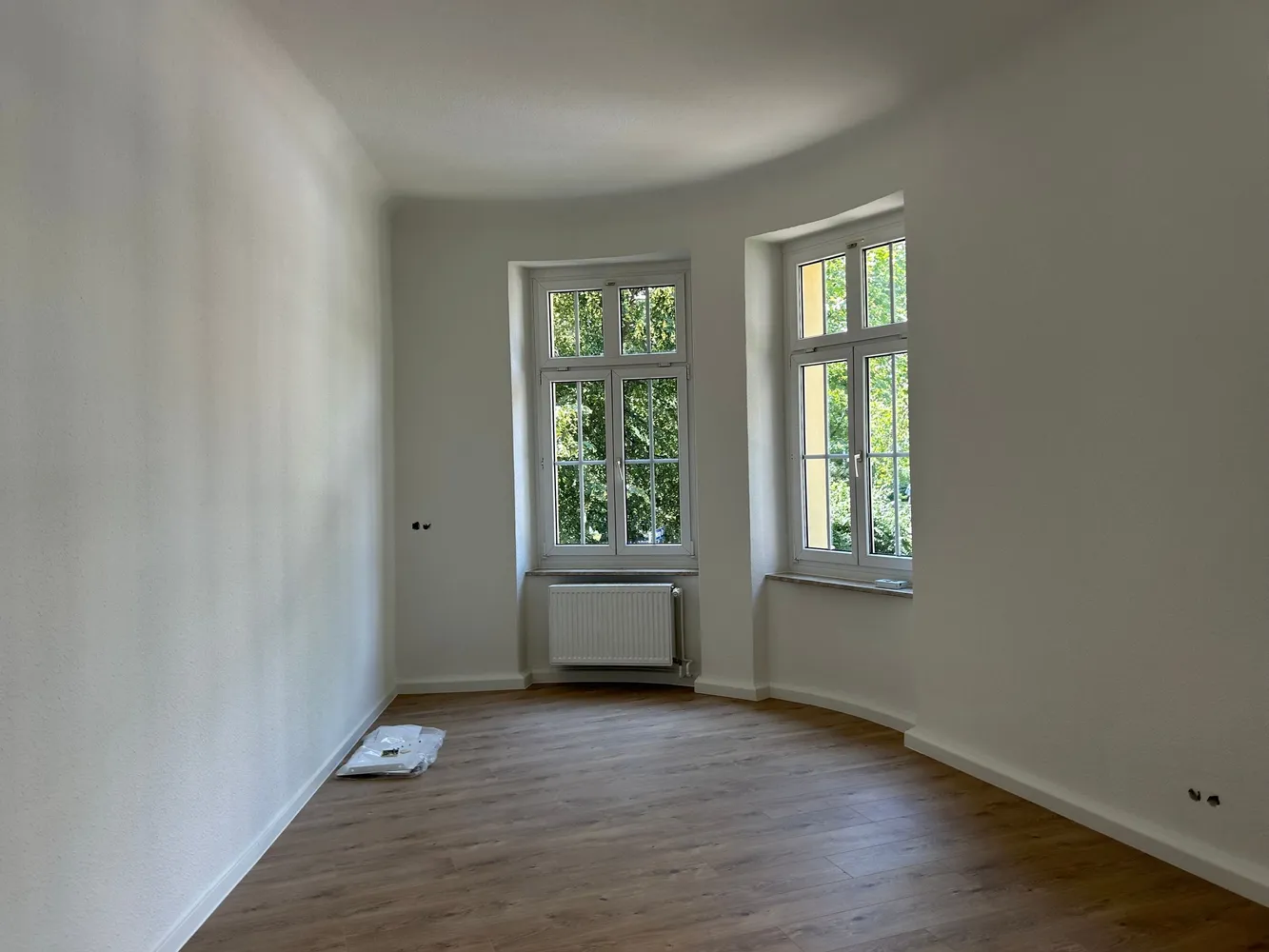 3 Zimmer Wohnung mit 116 m² in Leipzig – Bild 12