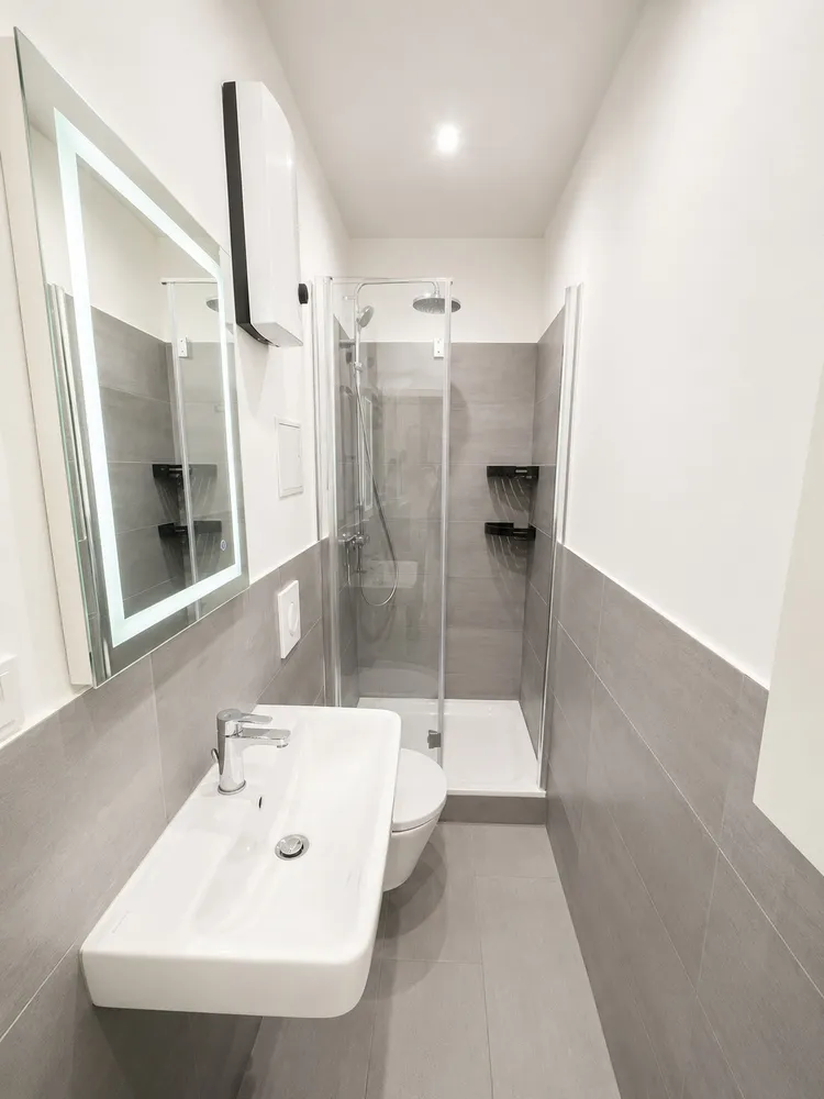 2 Zimmer Wohnung mit 60 m² in Hannover – Bild 4