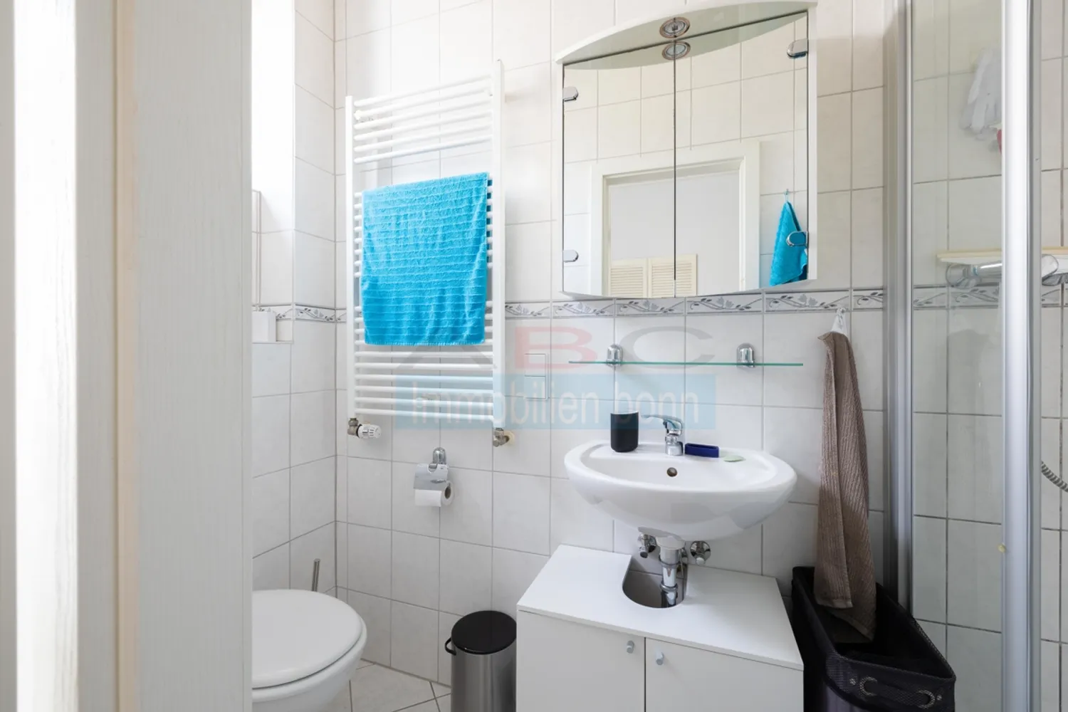 2 Zimmer Wohnung mit 30 m² in Bonn – Bild 7