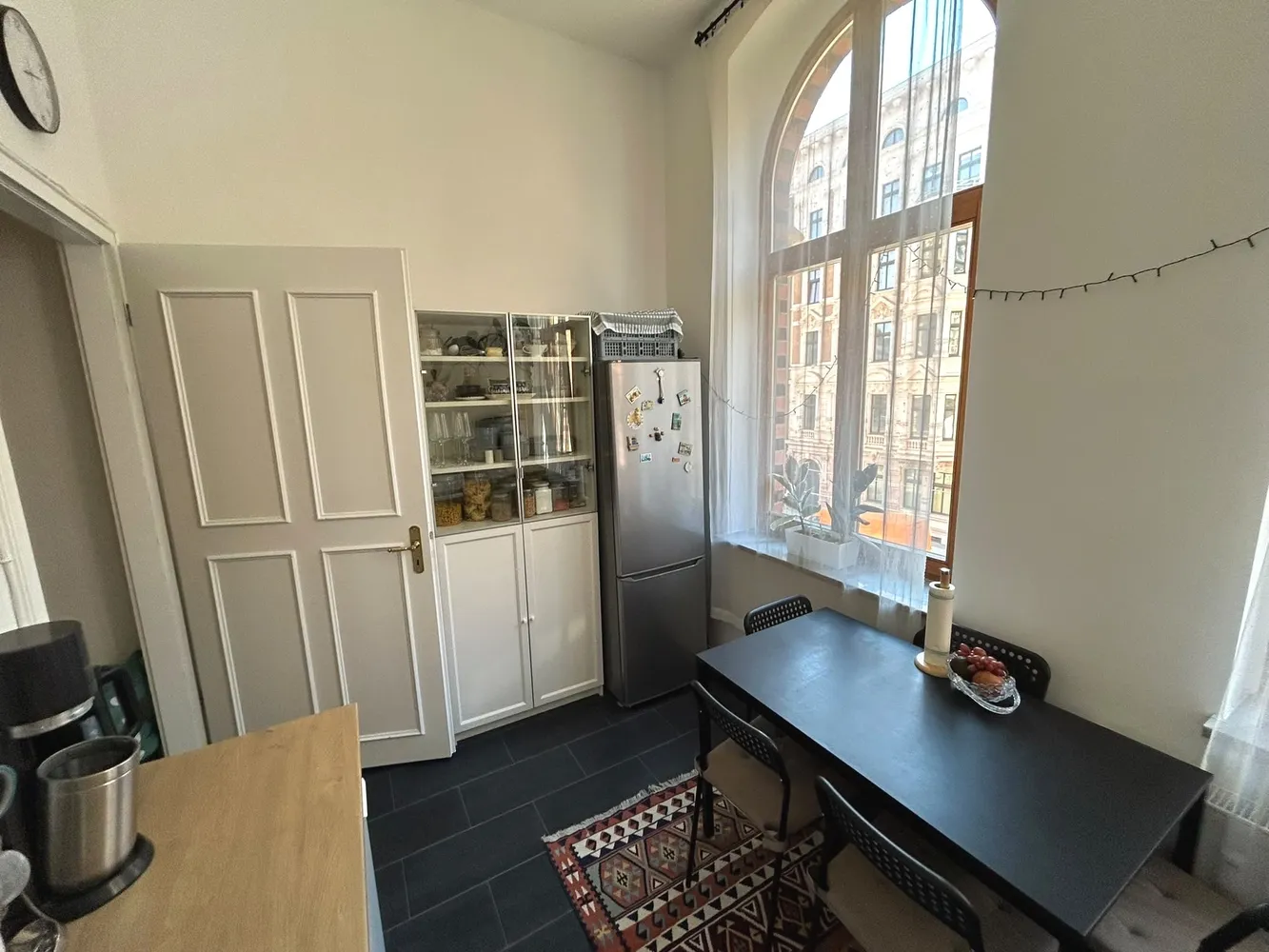 1 room apartment with 42 m² in Magdeburg – Photo 9