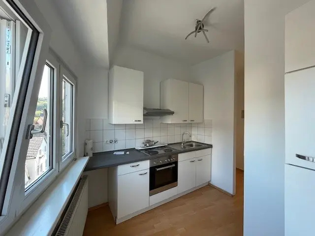 2 Zimmer Wohnung mit 37 m² in Iserlohn – Bild 3