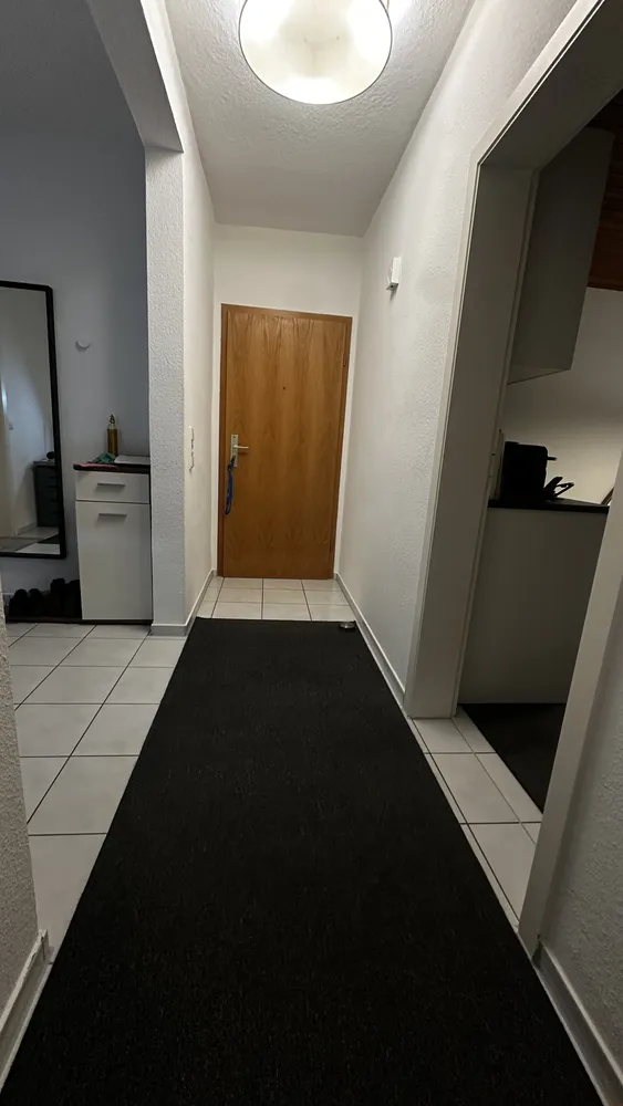 3 Zimmer Wohnung mit 56 m² in Stuttgart – Bild 6
