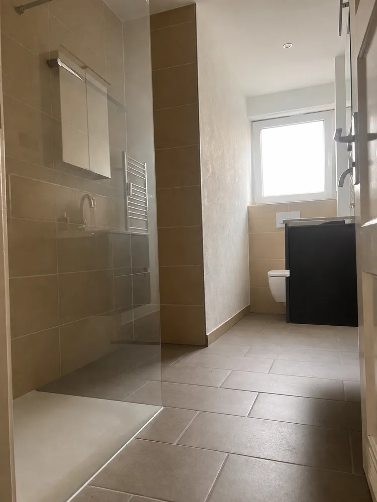 2 Zimmer Wohnung mit 60 m² in Mannheim – Bild 3
