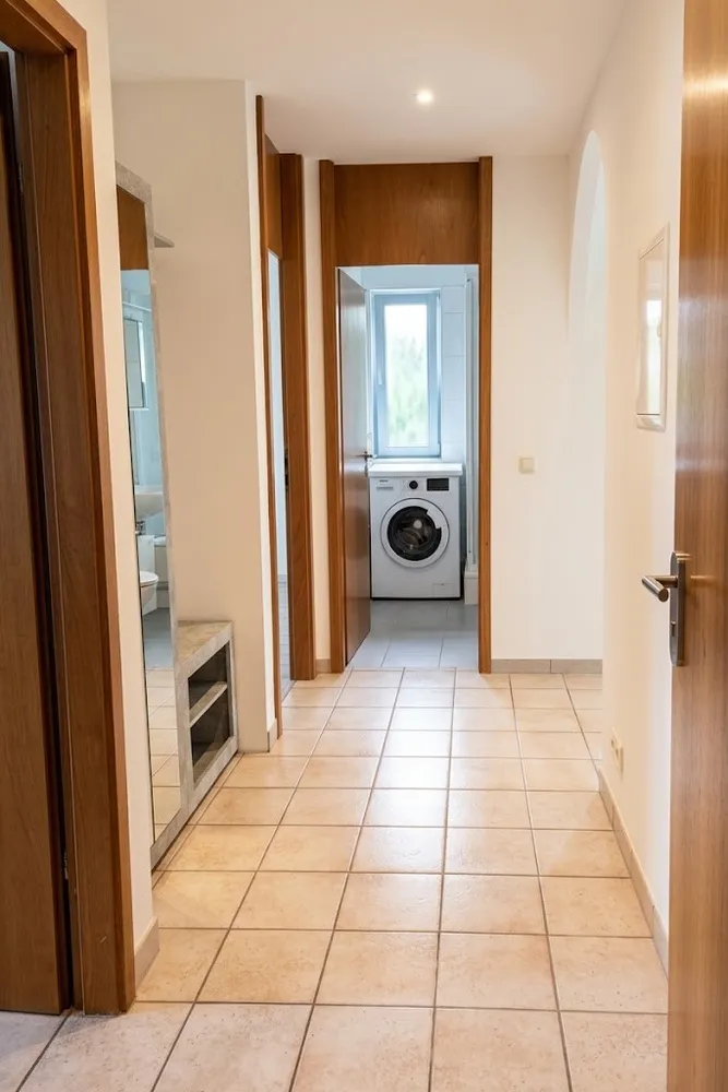 2 Zimmer Wohnung mit 52 m² in München – Bild 5