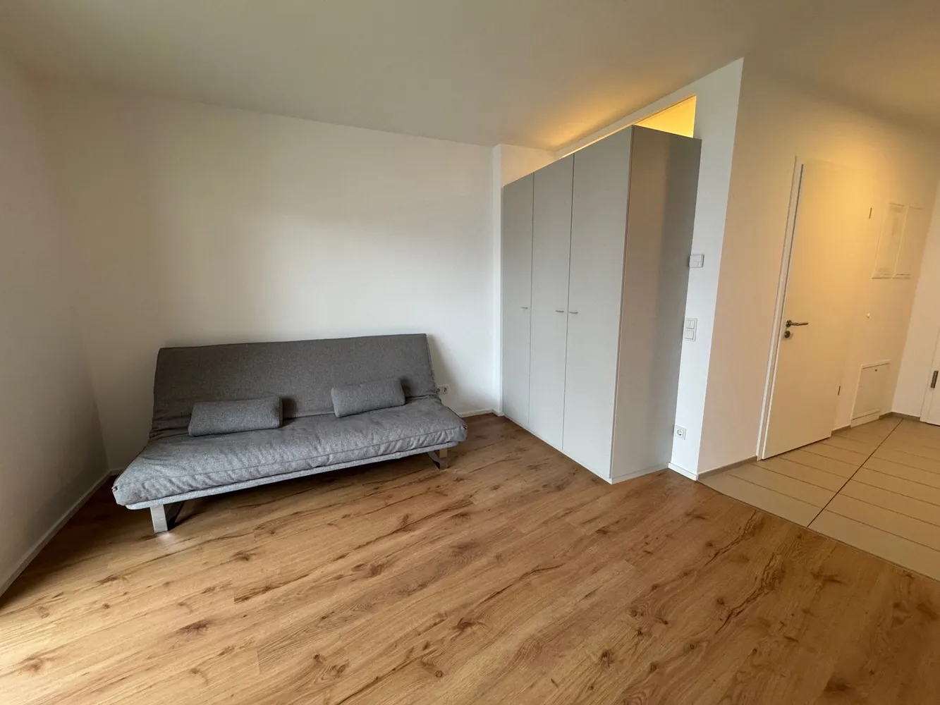 1 Zimmer Wohnung mit 34 m² in Berlin – Bild 7