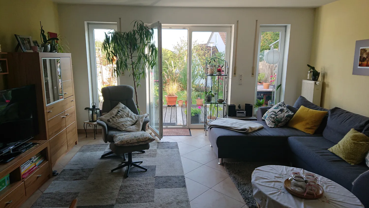 6 Zimmer Haus mit 136 m² in Erding – Bild 1