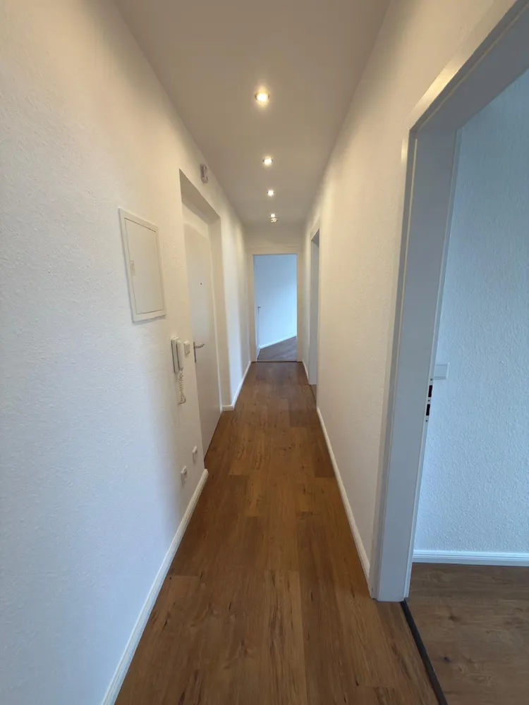 2 room apartment with 46 m² in Augsburg – Photo 7