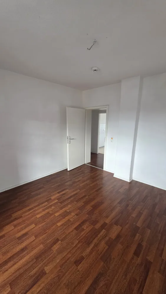 3 room apartment with 55 m² in Bitterfeld-Wolfen – Photo 4