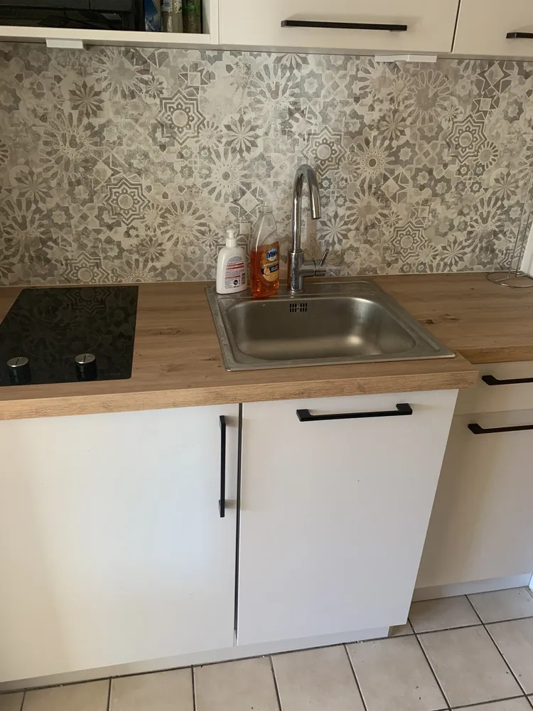 1 Zimmer Wohnung mit 21 m² in Stuttgart – Bild 5