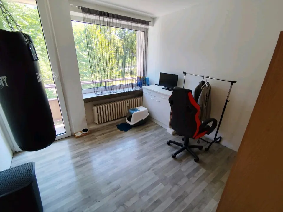 3 Zimmer Wohnung mit 68 m² in Viersen – Bild 3