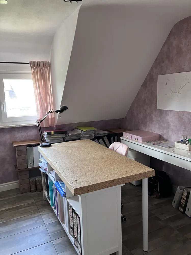 3 Zimmer Wohnung mit 56 m² in Heidelberg – Bild 9