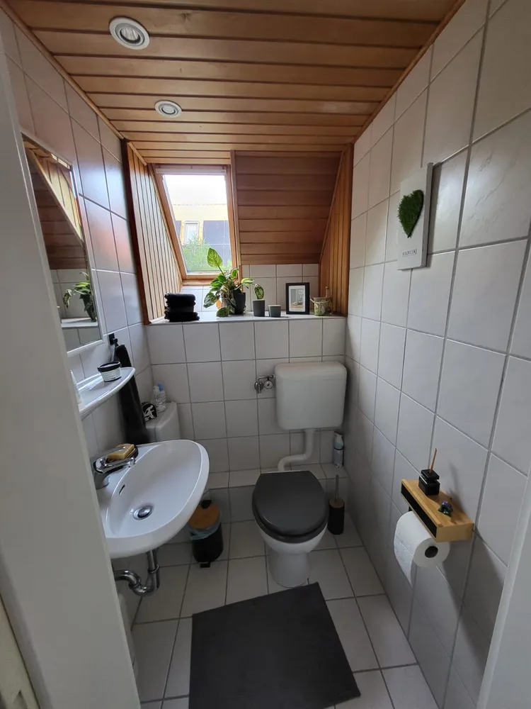 4 Zimmer Wohnung mit 95 m² in Hamm – Bild 9