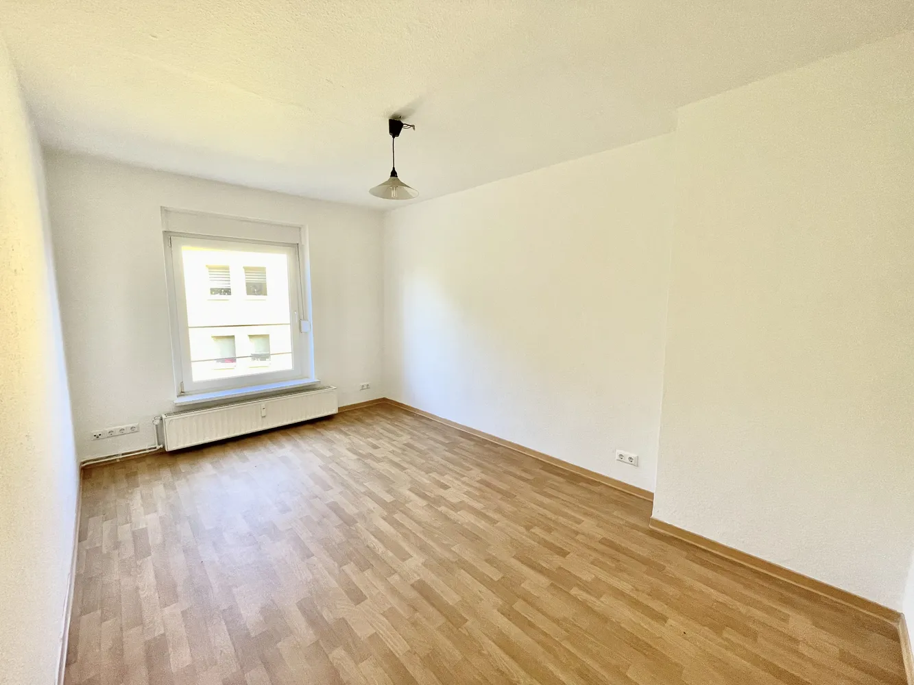 2 room apartment with 42 m² in Bitterfeld-Wolfen – Photo 9