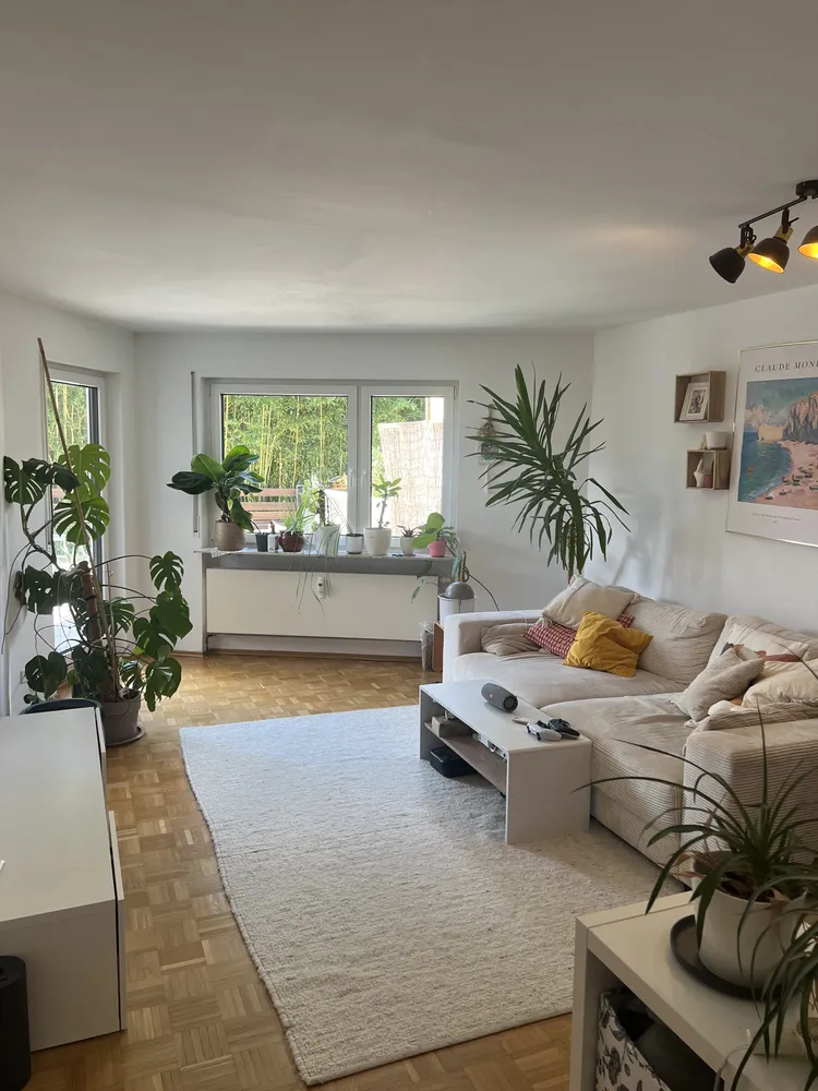 3 Zimmer Wohnung mit 84 m² in Stuttgart – Bild 2