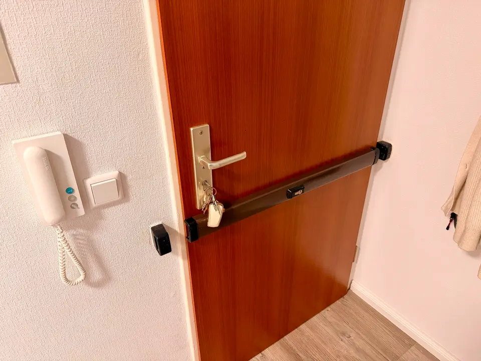 4 Zimmer Wohnung mit 80 m² in Duisburg – Bild 9