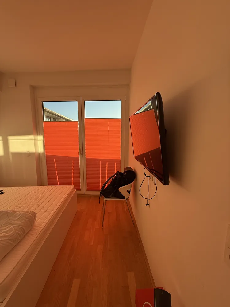 1 Zimmer Wohnung mit 34 m² in München – Bild 7