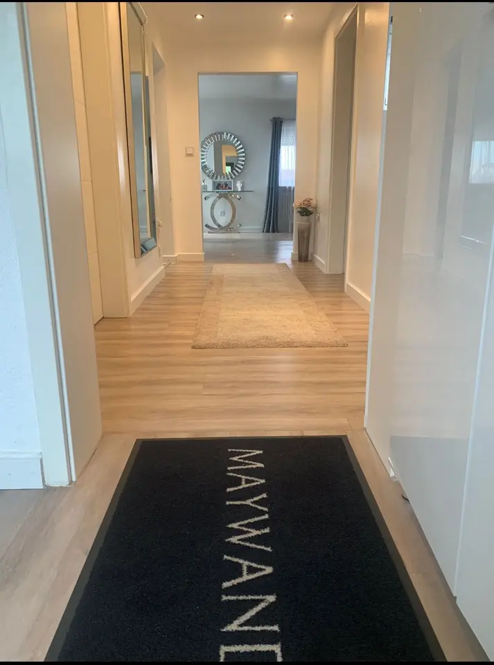 4 Zimmer Wohnung mit 85 m² in Mannheim – Bild 9