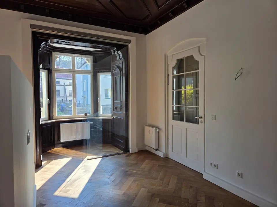 2 Zimmer Wohnung mit 95 m² in Meiningen – Bild 2
