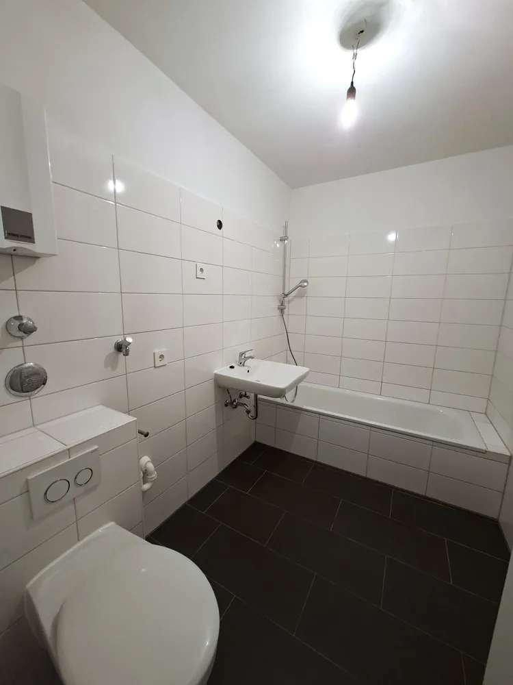 2 Zimmer Wohnung mit 54 m² in Dortmund – Bild 4