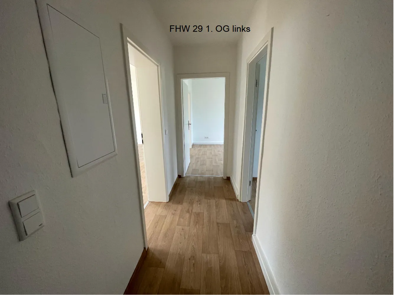 2 room apartment with 52 m² in Gelsenkirchen – Photo 6