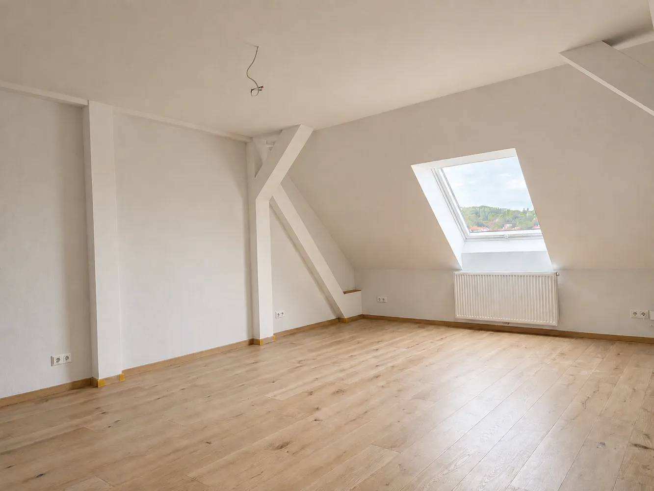 3 Zimmer Wohnung mit 121 m² in Lahr/Schwarzwald – Bild 1