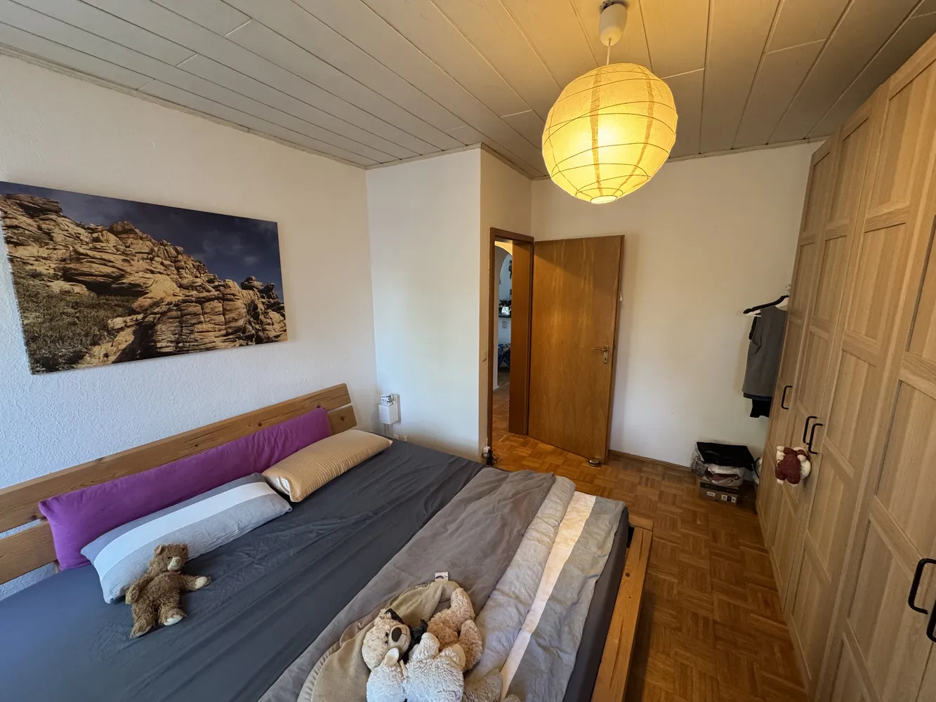 2 Zimmer Wohnung mit 80 m² in Essen – Bild 7
