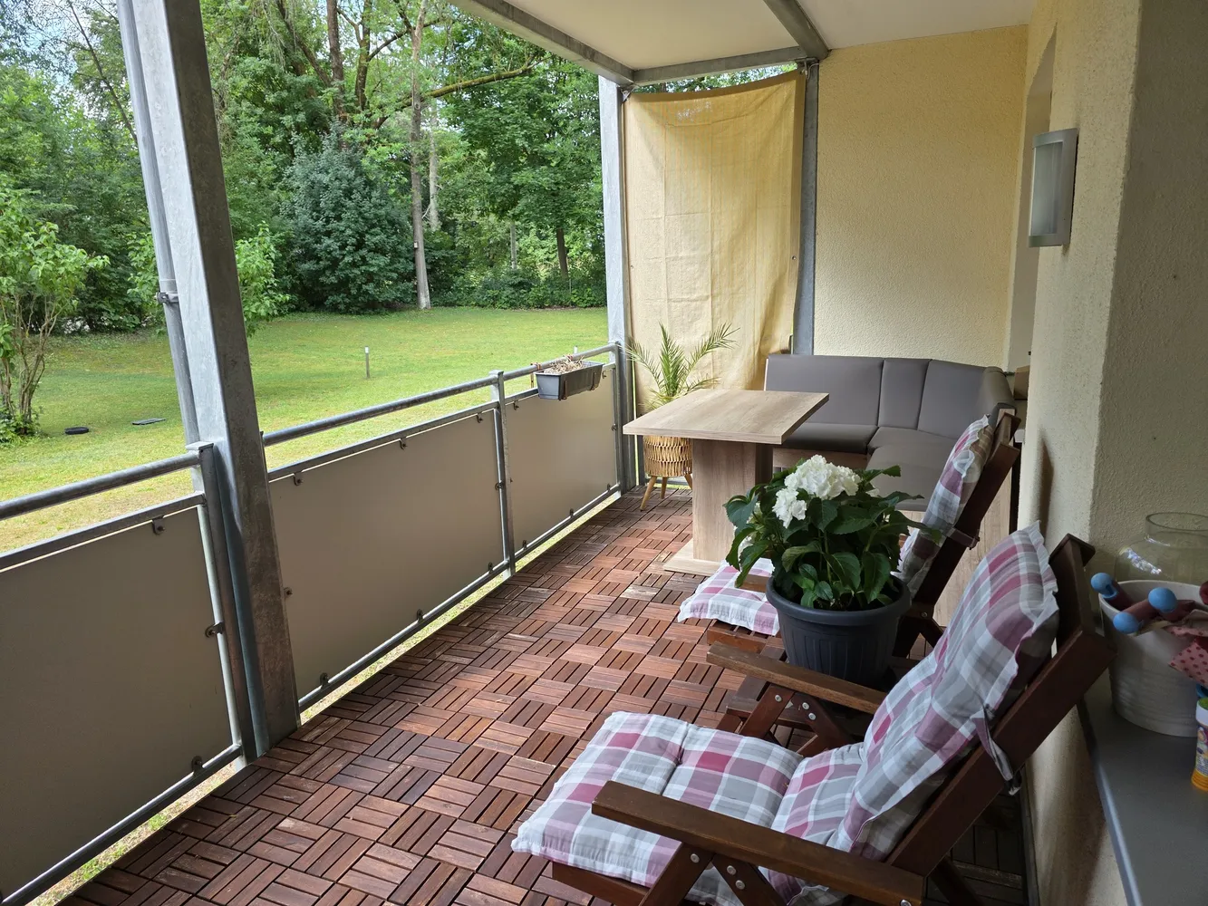 3 Zimmer Wohnung mit 79 m² in Regensburg – Bild 3