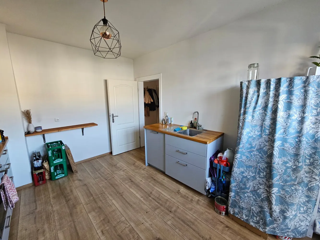 3 Zimmer Wohnung mit 70 m² in Köln – Bild 7