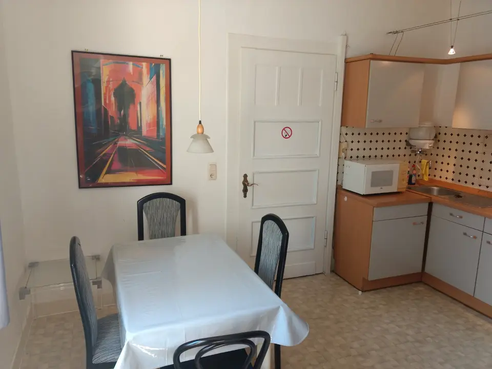 WG-Zimmer mit 43 m² in Hilden – Bild 4